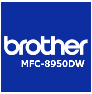 Logo - Brother MFC-8950DW