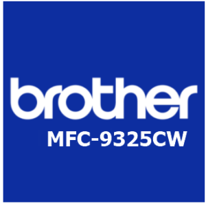 Logo - Brother MFC-9325CW