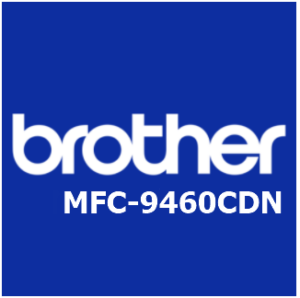 Logo - Brother MFC-9460CDN