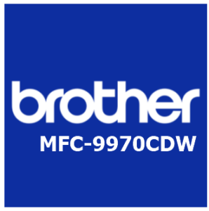 Logo - Brother MFC-9970CDW
