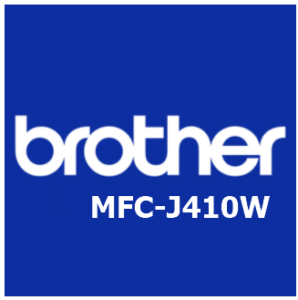 Logo - Brother MFC-J410W