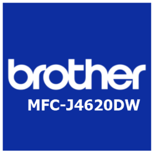 Logo - Brother MFC-J4620DW