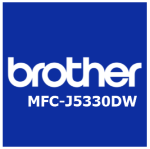 Logo - Brother MFC-J5330DW