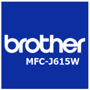 Logo - Brother MFC-J615W