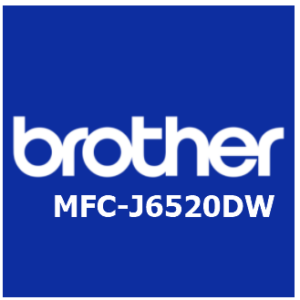 Logo - Brother MFC-J6520DW