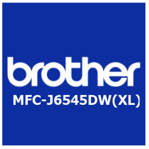 Logo - Brother MFC-J6545DW(XL)