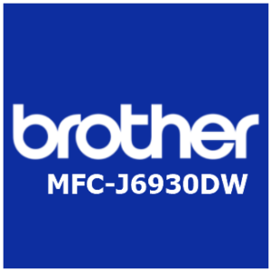 Logo - Brother MFC-J6930DW