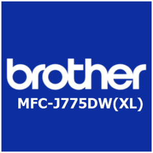 Logo - Brother MFC-J775DW(XL)