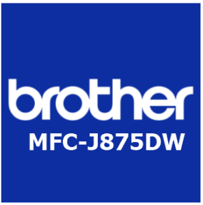 Logo - Brother MFC-J875DW