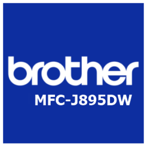 Logo - Brother MFC-J895DW