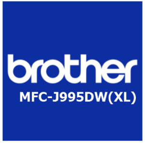 Logo - Brother MFC-J995DW(XL)
