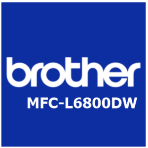 Logo - Brother MFC-L6800DW