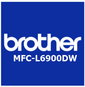 Logo - Brother MFC-L6900DW