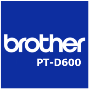 Logo - Brother PT-D600