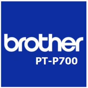 Logo - Brother PT-P700