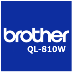 Logo - Brother QL-810W