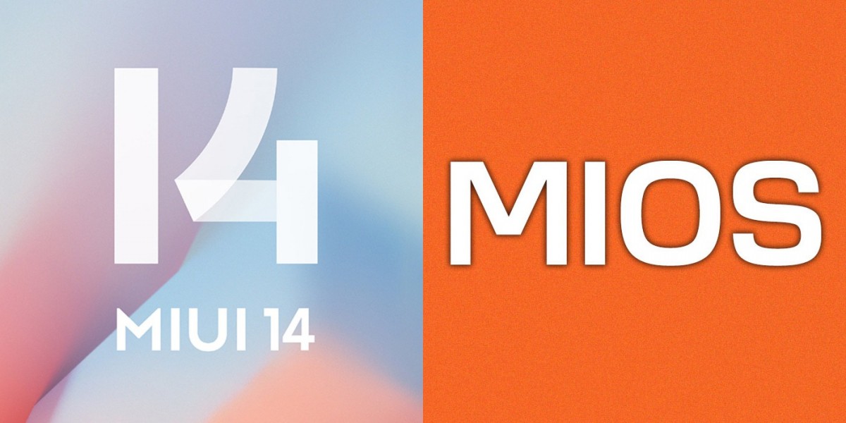 NEWS! Xiaomi akan Gantikan MIUI menjadi MIOS