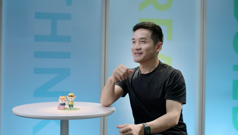 OnePlus Open Mulai Rilis Video Perkenalan Resmi, Cuss!