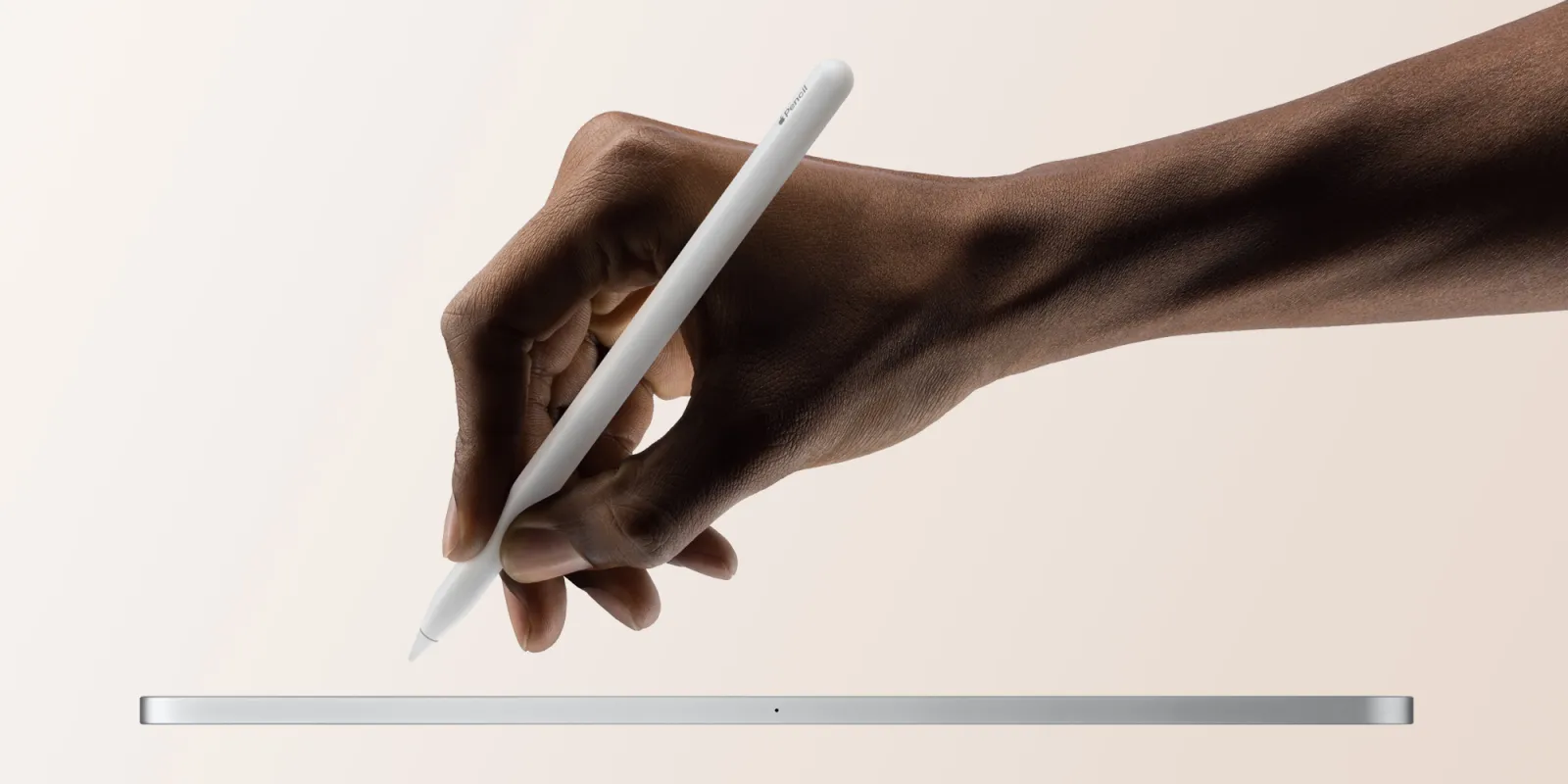 Apple Umumkan Apple Pencil dengan USB-C