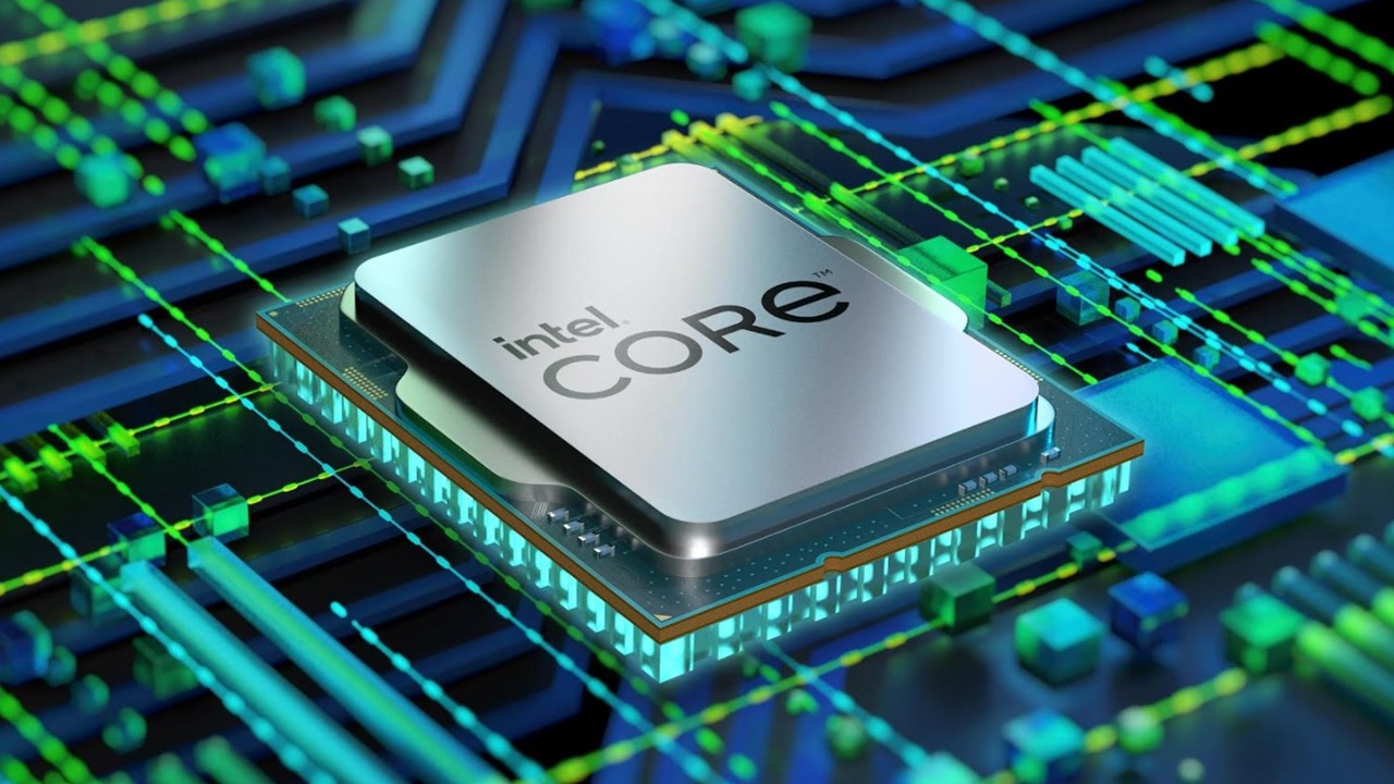Perdana! Intel Resmi Umumkan 14th Gen Core Series