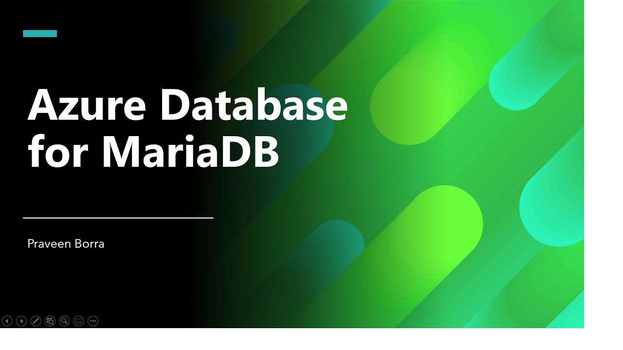 Mulai September 2025, MariDB di Azure akan Berhenti Beroperasi