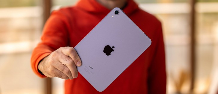 Apple Inc akan Rilis iPad Mini, dan iPad Air
