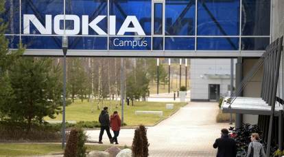 HOT! Nokia Alami Peningkatan Keuntungan Setelah PHK