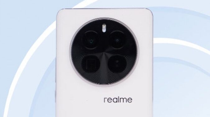 Realme GT5 Pro Hadirkan Snapdragon 8 Gen 3