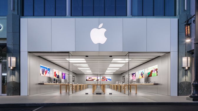 News! Apple Inc Terancam Bayar Pajak Senilai $14 Miliar USD