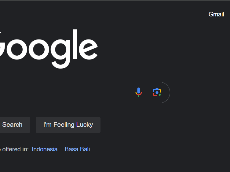 Google Search dengan Basis AI Mulai Hadir di Indonesia