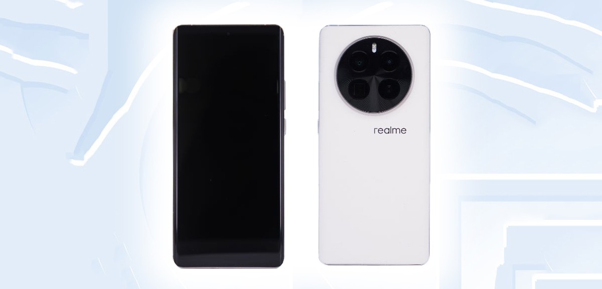 Realme GT5 Pro Ganti Spesifikasi Sensor Kamera Terbaru?
