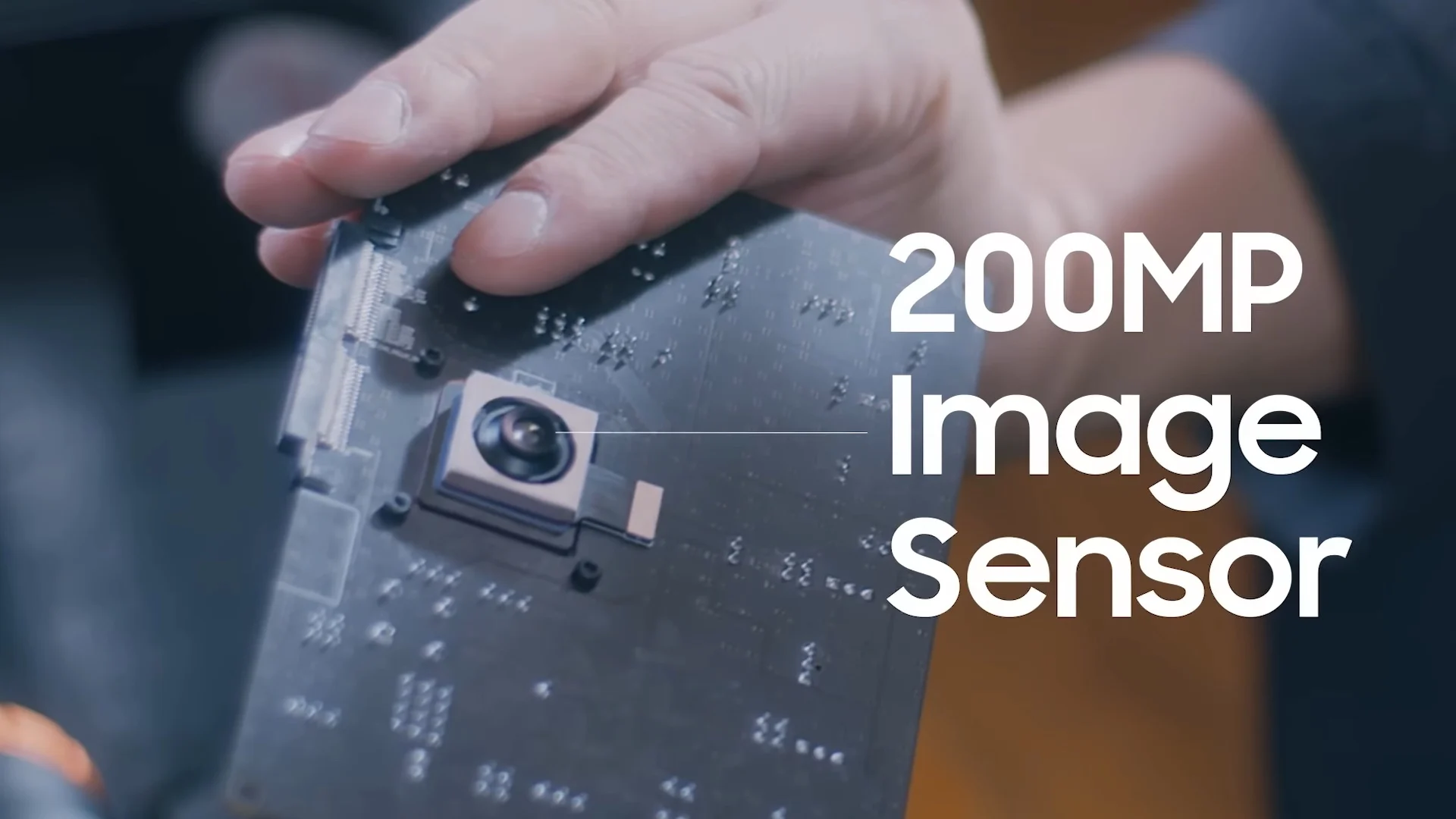 Samsung Mulai Naikkan Harga Sensor Kamera di 2024