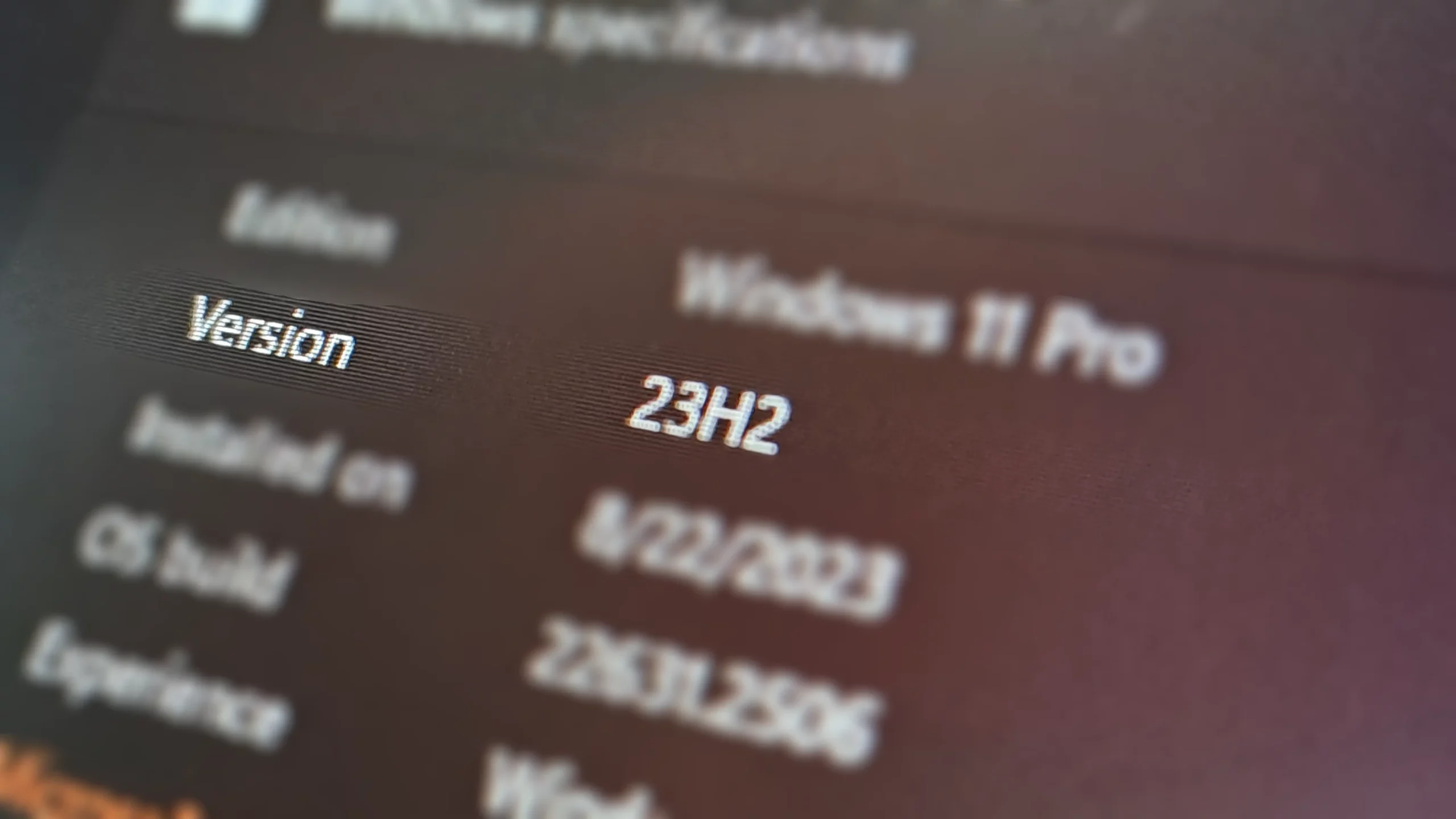 Kamu Nggak Bisa Temukan Windows 11 23H2? Kita Juga!