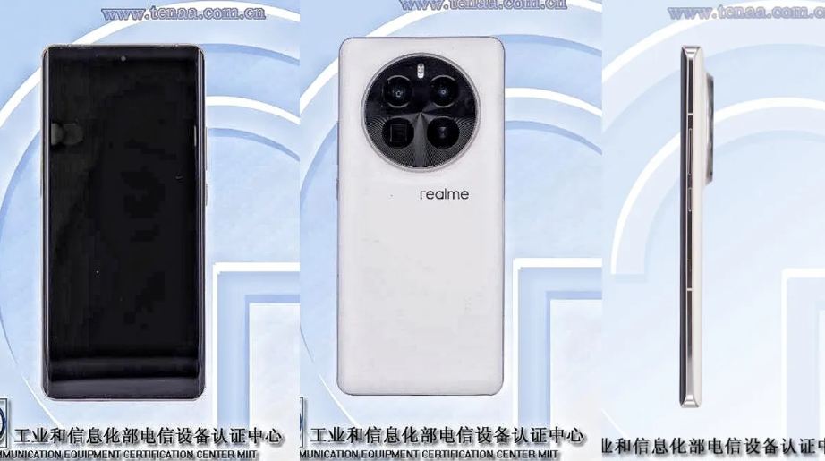 Realme GT5 Pro Hadirkan Resolusi Maksimal 50MP Sony IMX890