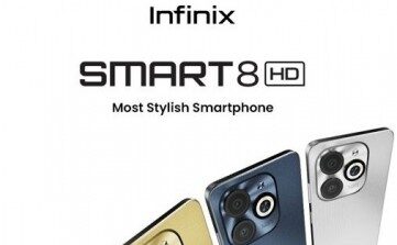 Ini Bocoran Spesifikasi Infinix Smart 8 HD