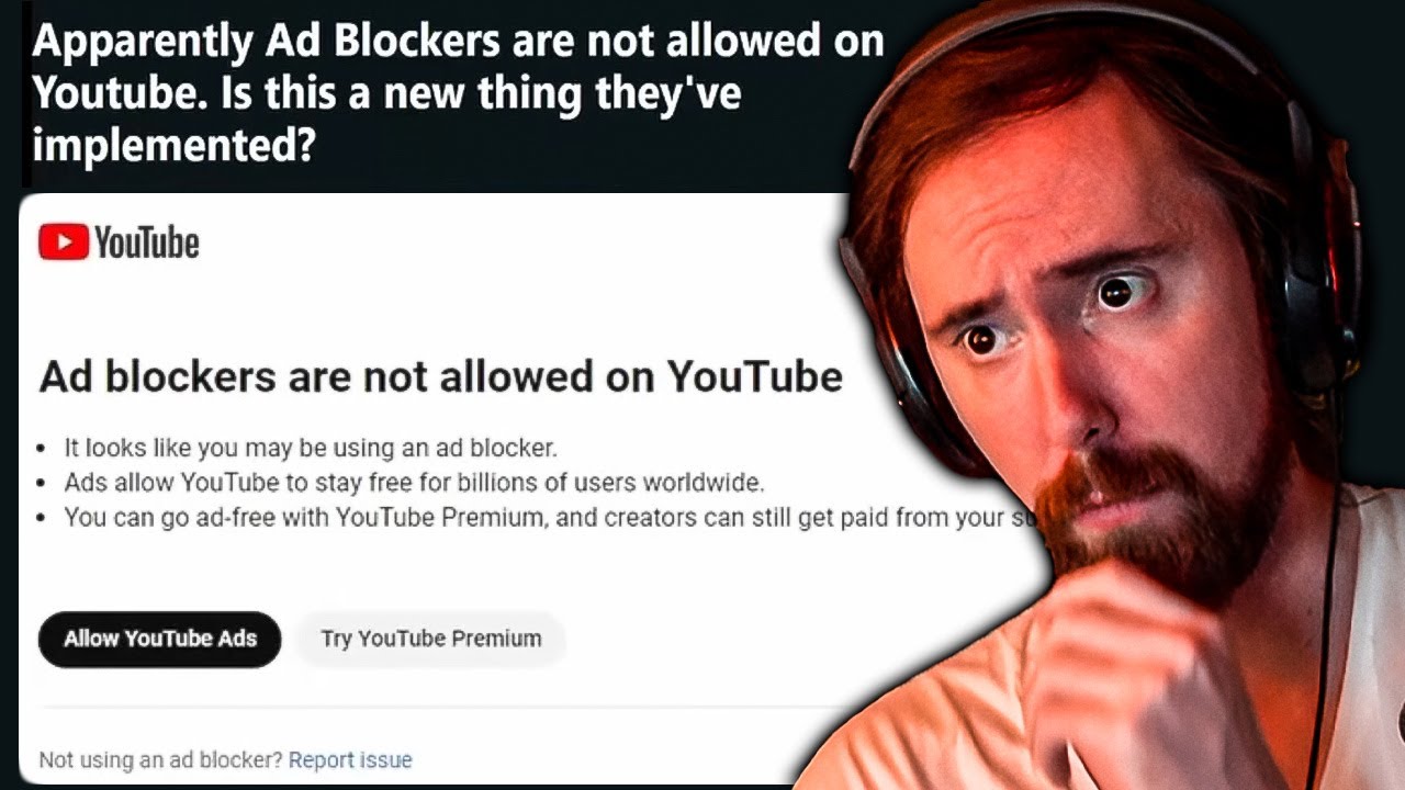 Akses Blokir Iklan di YouTube Kini Berlaku Secara Global