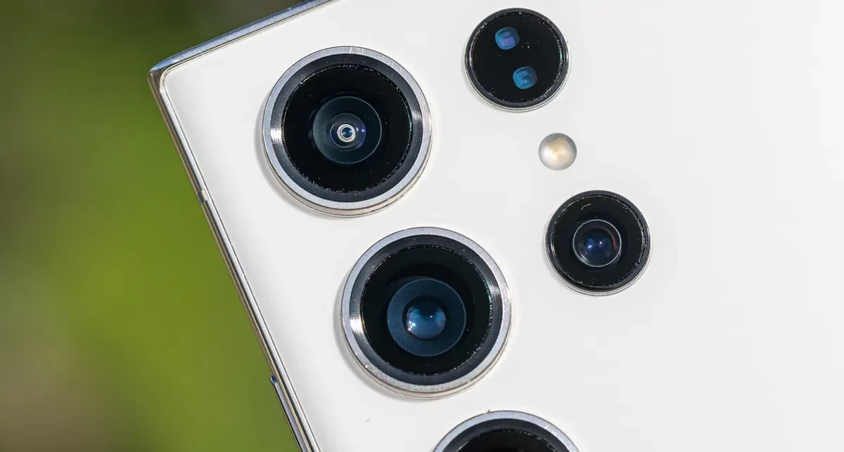 Samsung Rilis Pembaruan Kamera, Hadirkan ND Filter