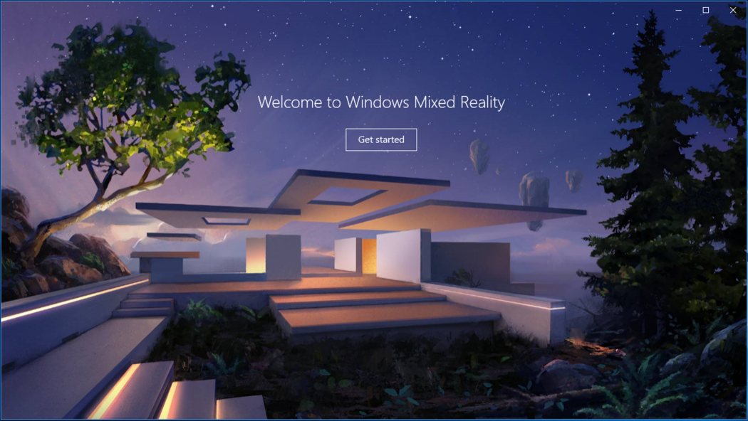 Microsoft Hentikan dukungan Mixed Reality di Windows 10