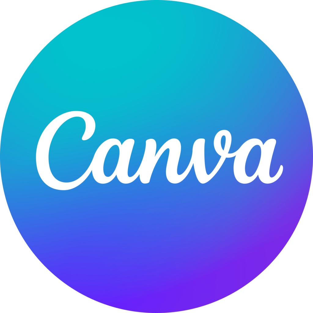 Canva for PC Logo