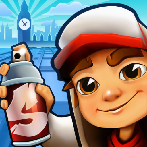 Download Subway Surfers for PC 1