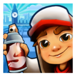 Download Subway Surfers for PC 2
