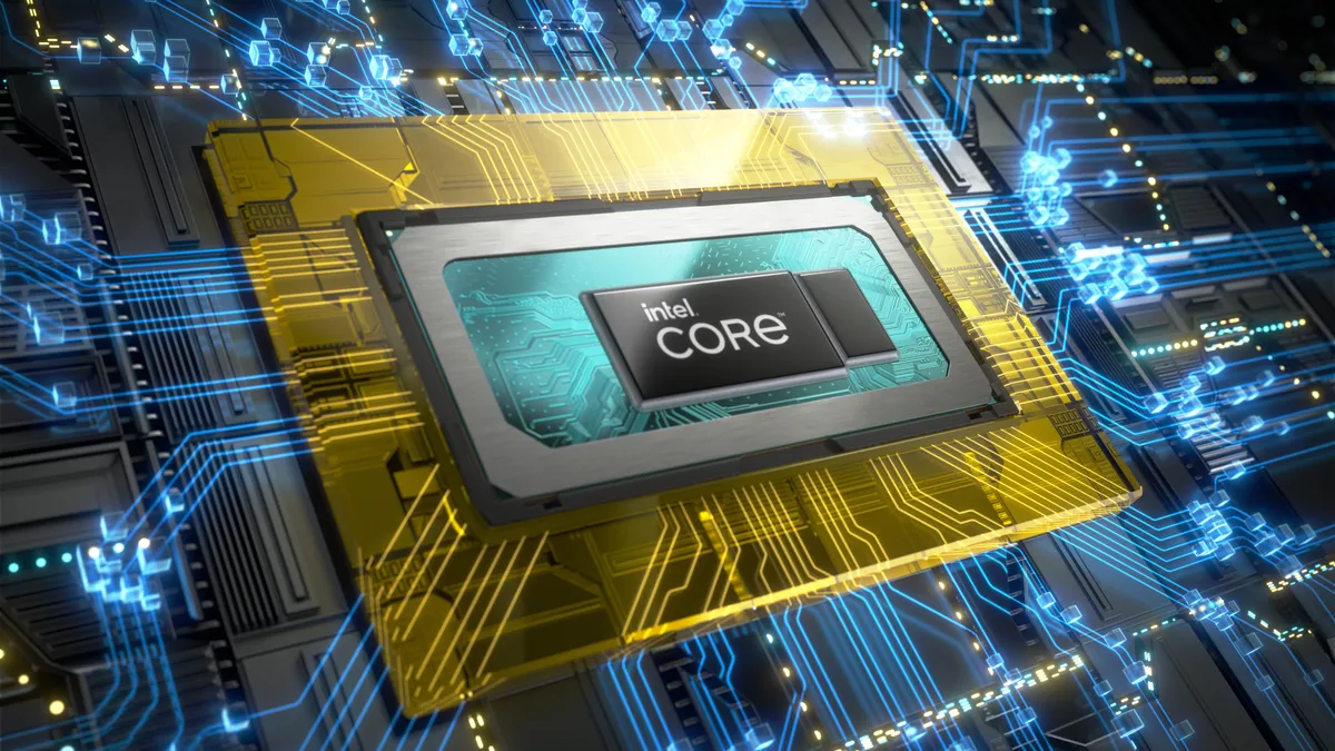 New Era Intel, Kini Memasuki Era Terbaru Setelah 15 Tahun!