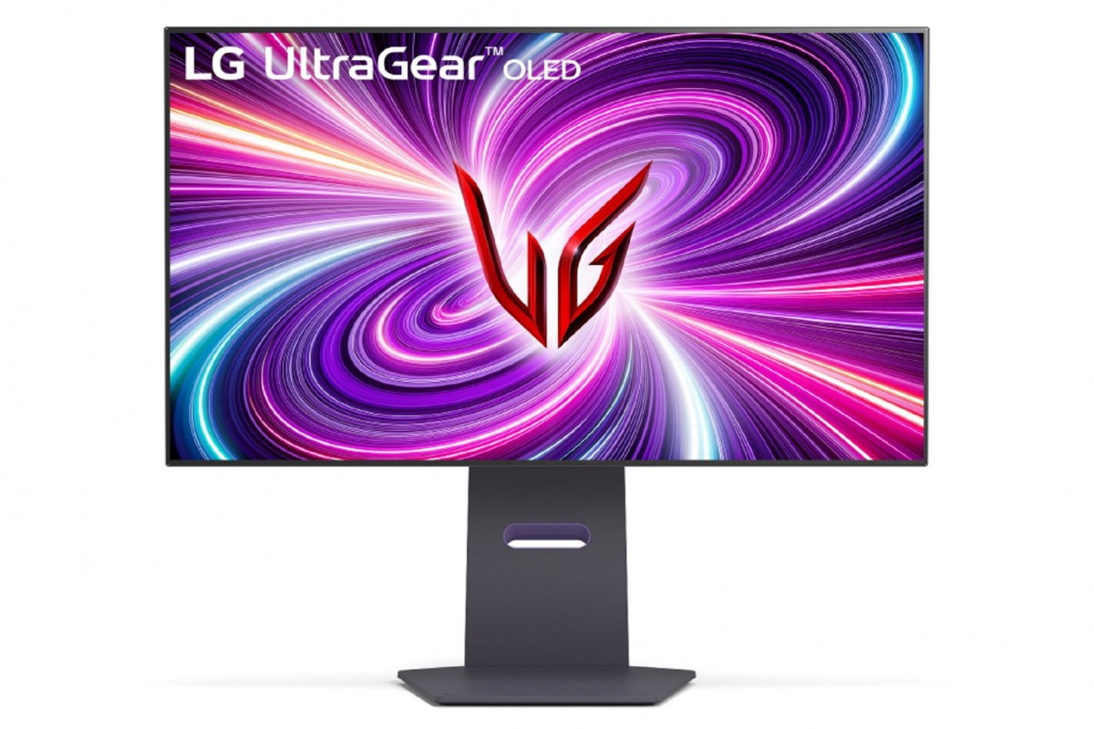 LG Umumkan Dual-HZ OLED Monitor,240Hz Refresh Rate!