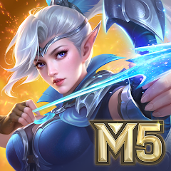 Download Mobile Legends for PC