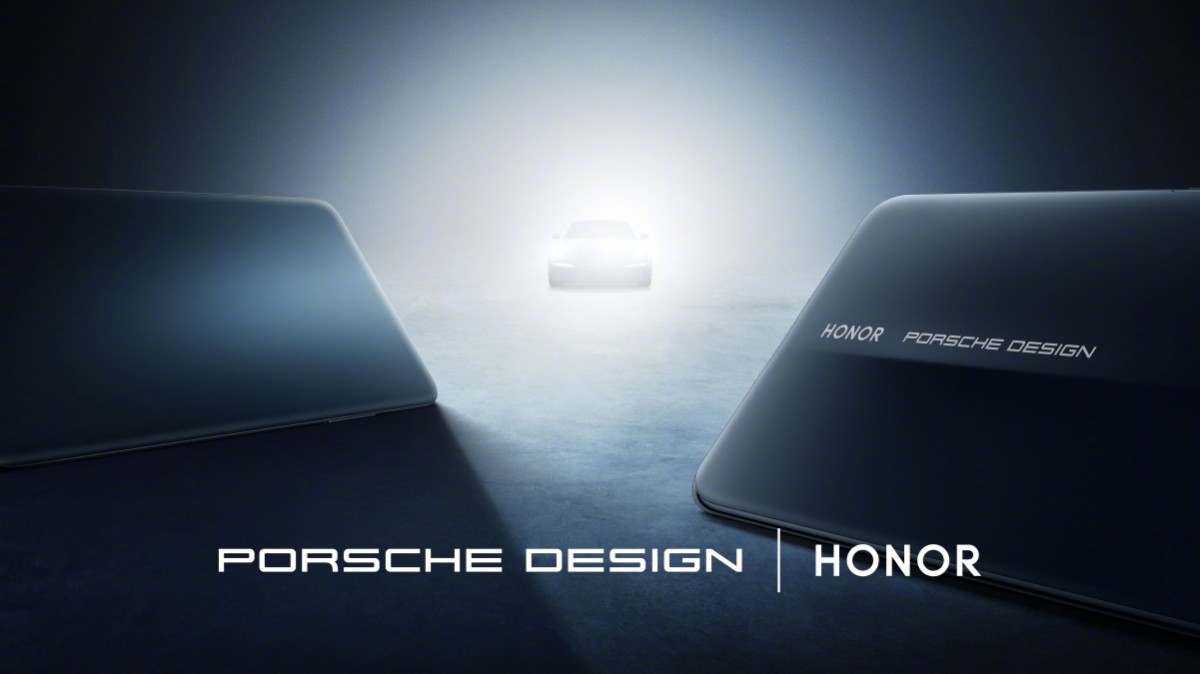 Kelasss! Ini Dia Tampilan Honor Magic6 Porsche Edition