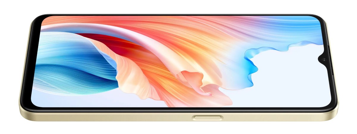 Oppo A59 Rilis Kembali, Bawakan MediaTek Dimensity 6020