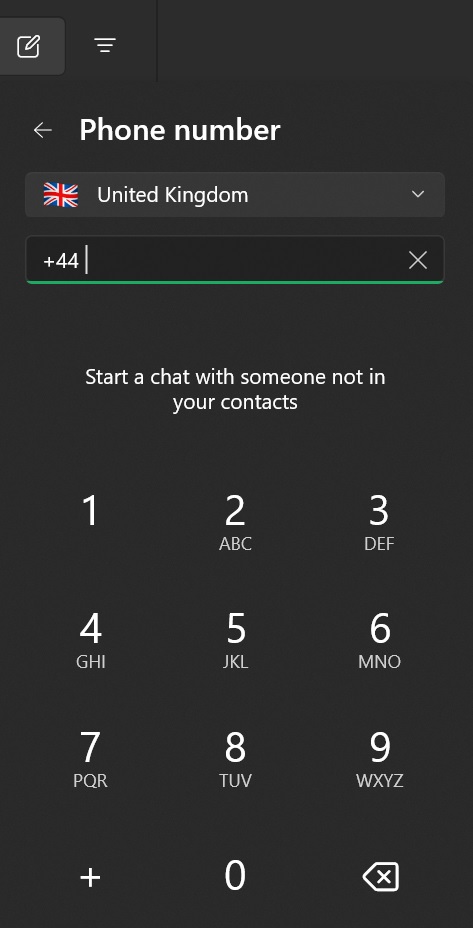 WhatsApp Rilis Fitur ‘Sekali Lihat’ di Windows 10 dan 11