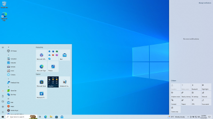 Windows 10 Juga Dapatkan Cummulative Update Desember 2023