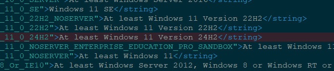 New Rumor! Windows 11 24H2 Kabarnya akan Jadi versi Windows 12