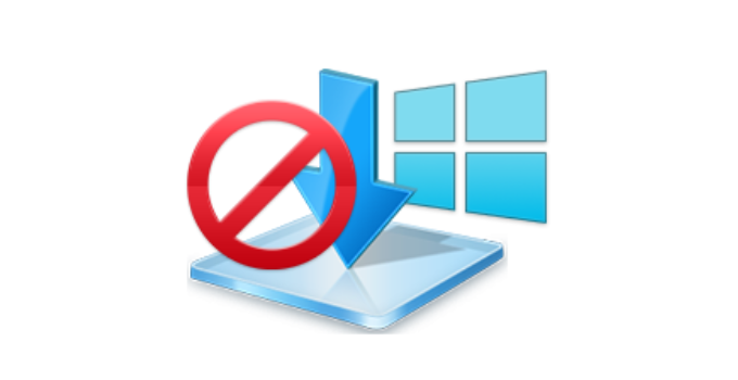 Download Windows Update Blocker
